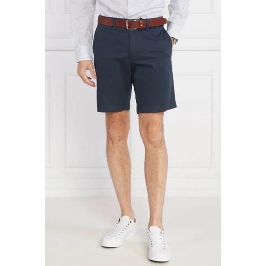 Tommy Hilfiger Szorty BROOKLYN PRINTED | Regular Fit Tommy Hilfiger 32 Gomez Fashion Store okazyjna cena