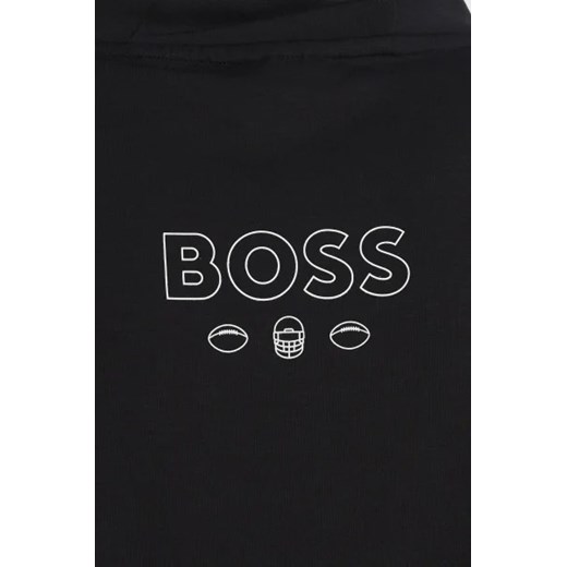 Bluza męska BOSS HUGO