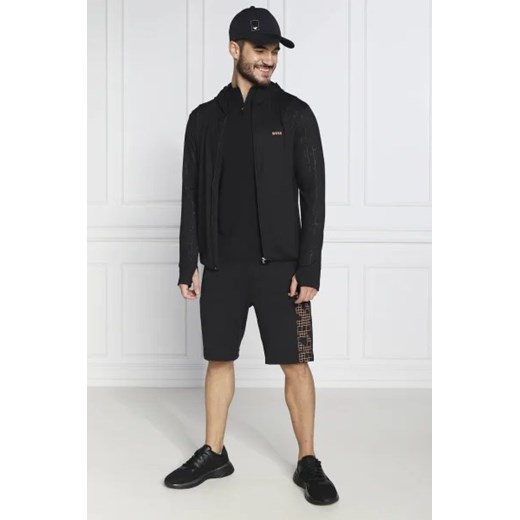 Bluza męska BOSS HUGO 