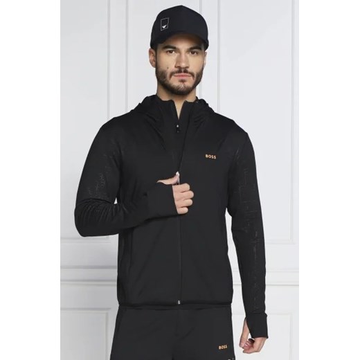 Bluza męska BOSS HUGO 