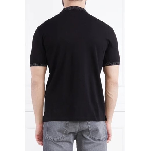 Emporio Armani Polo | Regular Fit Emporio Armani XXXL promocja Gomez Fashion Store