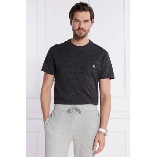 POLO RALPH LAUREN T-shirt | Regular Fit ze sklepu Gomez Fashion Store w kategorii T-shirty męskie - zdjęcie 172829201