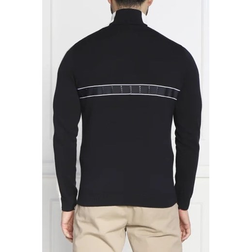 Sweter męski BOSS HUGO z bawełny