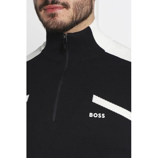 Sweter męski BOSS HUGO