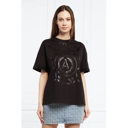 Twinset Actitude T-shirt | Relaxed fit ze sklepu Gomez Fashion Store w kategorii Bluzki damskie - zdjęcie 172829270