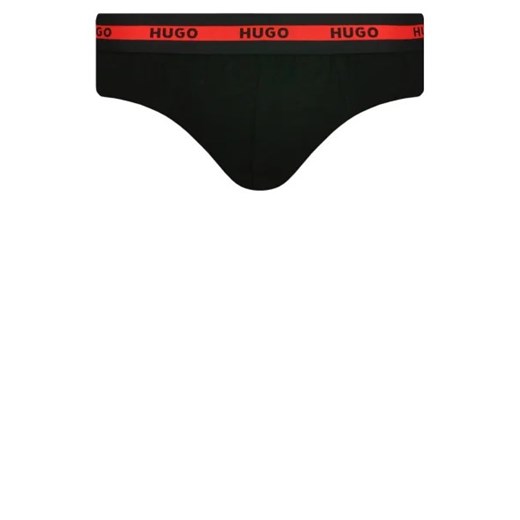 Hugo Bodywear Slipy 2-pack HIP BRIEF XXL okazja Gomez Fashion Store