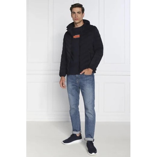 GUESS Kurtka | Regular Fit Guess S wyprzedaż Gomez Fashion Store
