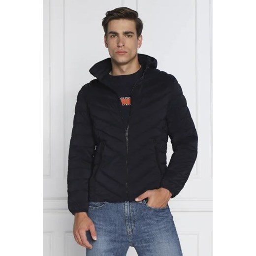 GUESS Kurtka | Regular Fit Guess S wyprzedaż Gomez Fashion Store