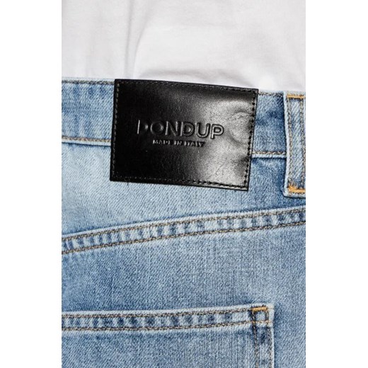 DONDUP - made in Italy Jeansowe spódnico-spodnie Dondup - Made In Italy 30 okazyjna cena Gomez Fashion Store
