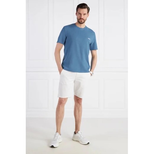 T-shirt męski BOSS HUGO 