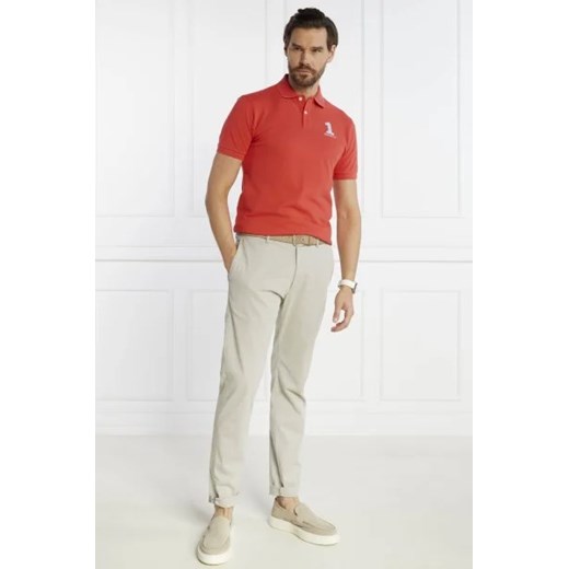 T-shirt męski Hackett London