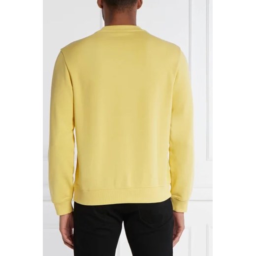 Bluza męska Hugo Boss bawełniana 