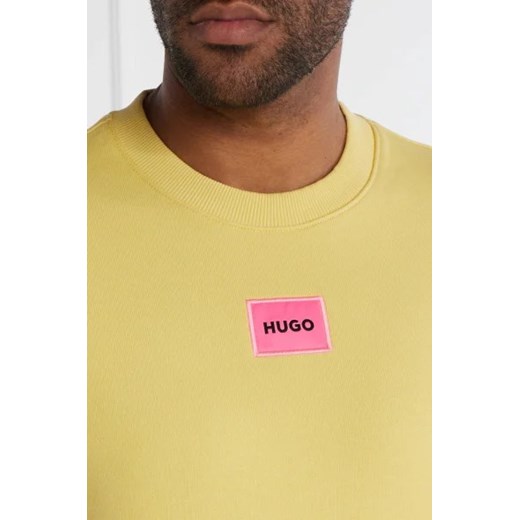 Bluza męska Hugo Boss 