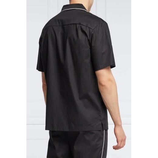 Karl Lagerfeld Piżama | Regular Fit Karl Lagerfeld S Gomez Fashion Store okazyjna cena