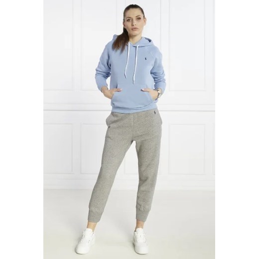 Bluza damska Polo Ralph Lauren na wiosnę