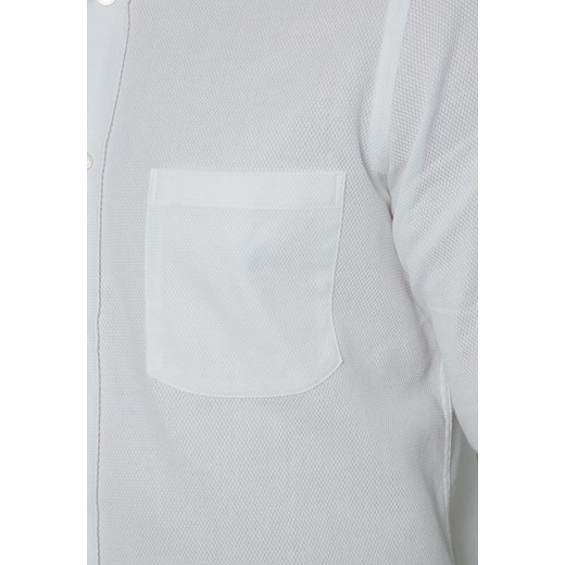 Uniforms for the Dedicated NANTES Koszula white zalando  mat