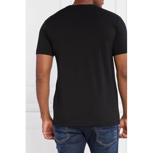 Iceberg T-shirt | Regular Fit Iceberg L promocyjna cena Gomez Fashion Store