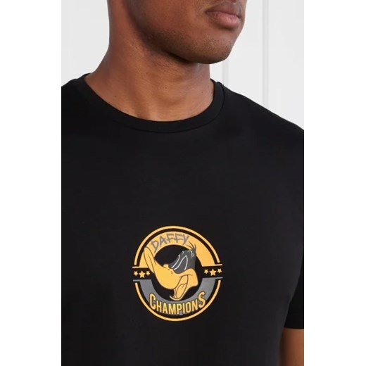 Iceberg T-shirt | Regular Fit Iceberg S promocyjna cena Gomez Fashion Store