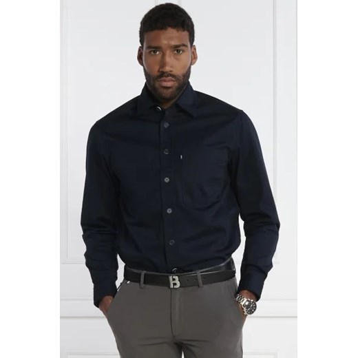 BOSS BLACK Koszula OWEN | Regular Fit ze sklepu Gomez Fashion Store w kategorii Koszule męskie - zdjęcie 172829540