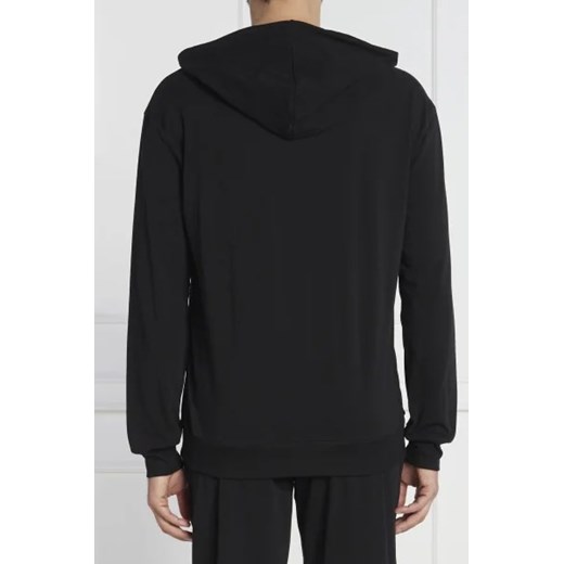 Bluza męska Hugo Boss z bawełny