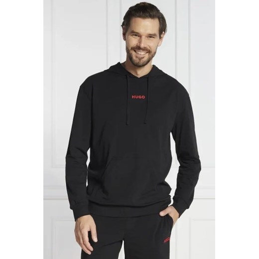 Bluza męska Hugo Boss z bawełny