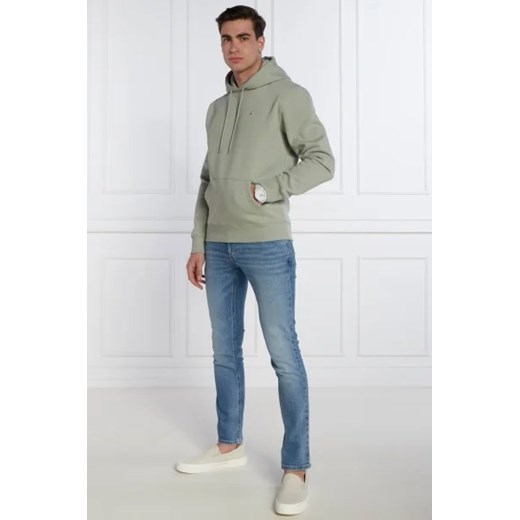 Tommy Jeans Bluza | Regular Fit Tommy Jeans L Gomez Fashion Store