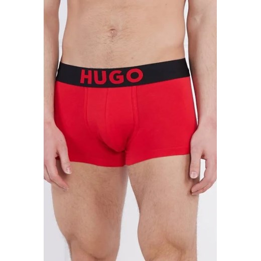 Hugo Bodywear Bokserki ICON ze sklepu Gomez Fashion Store w kategorii Majtki męskie - zdjęcie 172829723