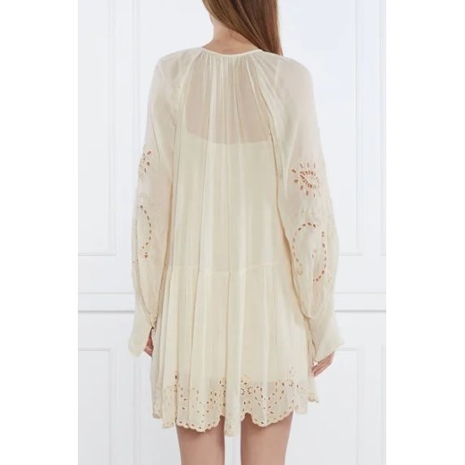 Patrizia Pepe Sukienka Patrizia Pepe 34 wyprzedaż Gomez Fashion Store
