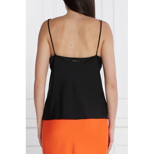 Bluzka damska Calvin Klein