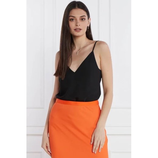Bluzka damska Calvin Klein
