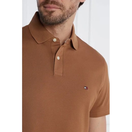 Tommy Hilfiger Polo 1985 | Regular Fit | pique Tommy Hilfiger S Gomez Fashion Store okazja