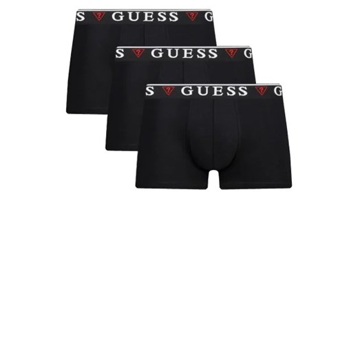 Guess Underwear Bokserki 3-pack ze sklepu Gomez Fashion Store w kategorii Majtki męskie - zdjęcie 172829993