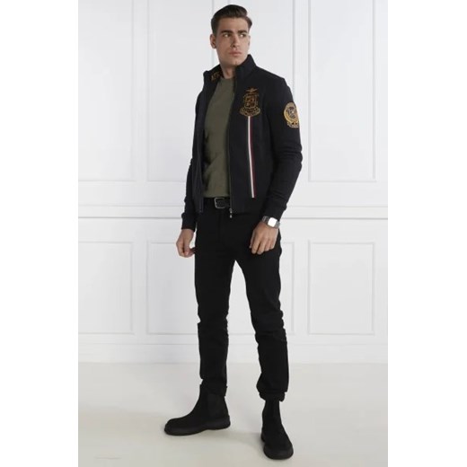 Aeronautica Militare Bluza | Regular Fit Aeronautica Militare L promocyjna cena Gomez Fashion Store