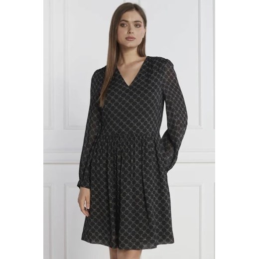 Joop! Sukienka ze sklepu Gomez Fashion Store w kategorii Sukienki - zdjęcie 172830122