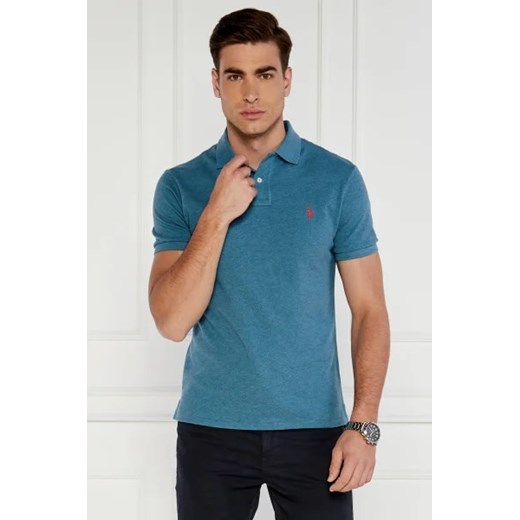 POLO RALPH LAUREN Polo | Slim Fit Polo Ralph Lauren XXL Gomez Fashion Store