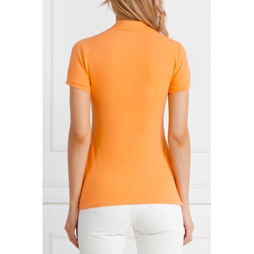 POLO RALPH LAUREN Polo JULIE | Slim Fit Polo Ralph Lauren M Gomez Fashion Store