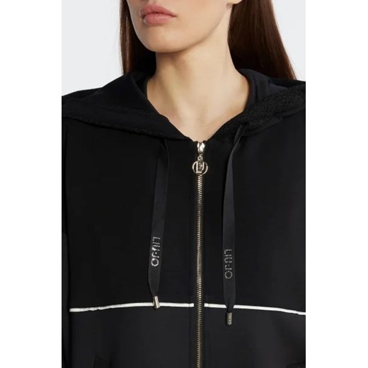 Liu Jo Sport Bluza | Regular Fit XXS wyprzedaż Gomez Fashion Store