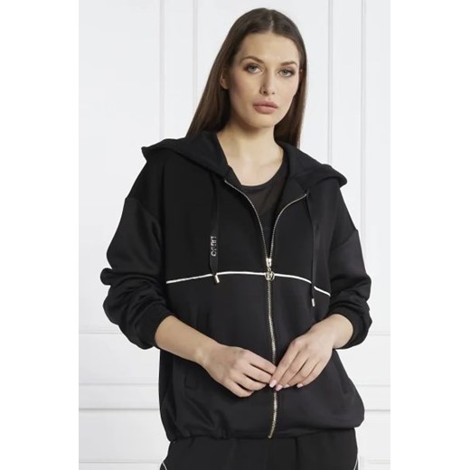 Liu Jo Sport Bluza | Regular Fit XS okazyjna cena Gomez Fashion Store