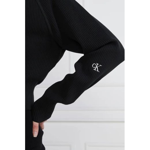 Sweter damski Calvin Klein 