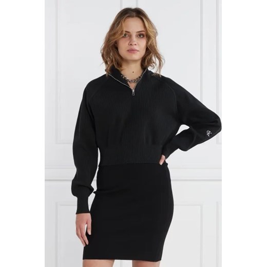 Sweter damski Calvin Klein 
