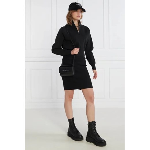 Sweter damski Calvin Klein 