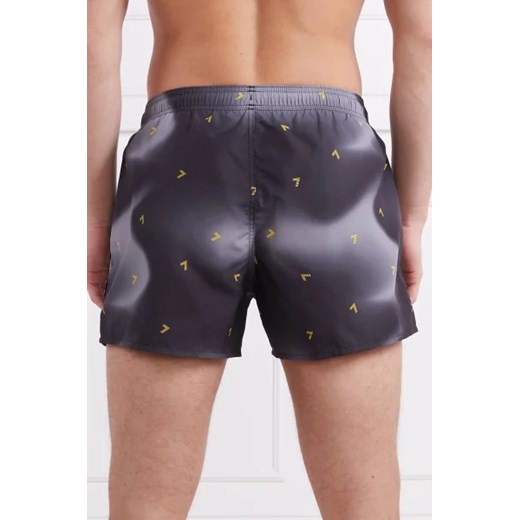 Kąpielówki Emporio Armani