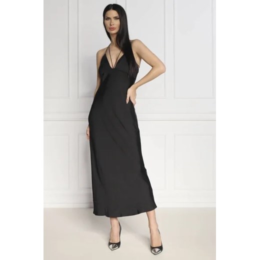 Calvin Klein Sukienka ze sklepu Gomez Fashion Store w kategorii Sukienki - zdjęcie 172830471