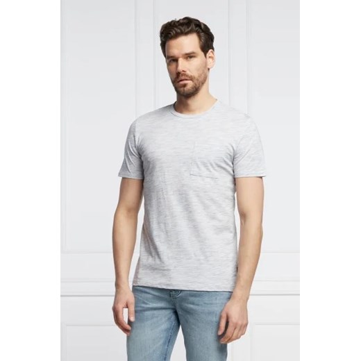 Joop! Jeans T-shirt | Regular Fit ze sklepu Gomez Fashion Store w kategorii T-shirty męskie - zdjęcie 172830473