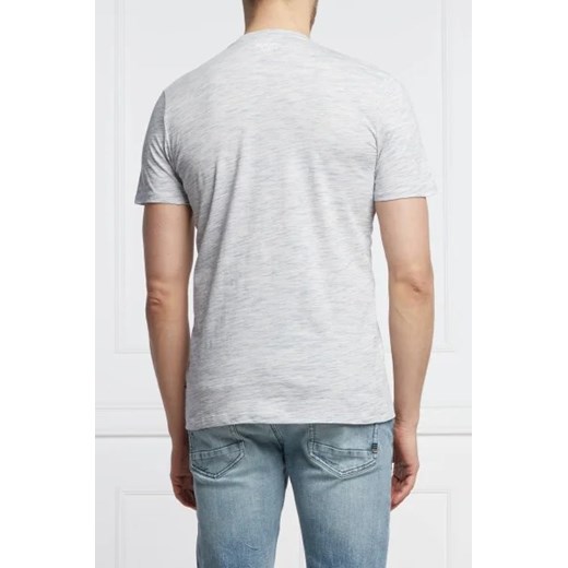 Joop! Jeans T-shirt | Regular Fit L wyprzedaż Gomez Fashion Store