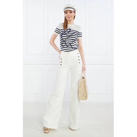 LAUREN RALPH LAUREN Bluzka | Regular Fit XL Gomez Fashion Store promocja