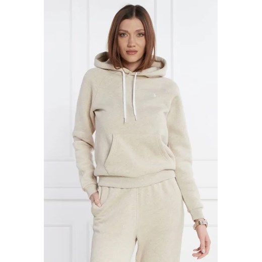 Bluza damska Polo Ralph Lauren bawełniana