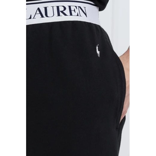 POLO RALPH LAUREN Spodnie od piżamy | Regular Fit Polo Ralph Lauren S wyprzedaż Gomez Fashion Store