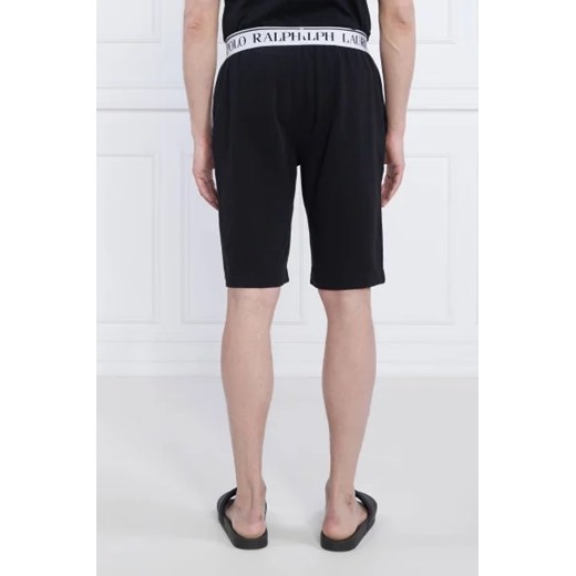 POLO RALPH LAUREN Spodnie od piżamy | Regular Fit Polo Ralph Lauren XXL Gomez Fashion Store wyprzedaż