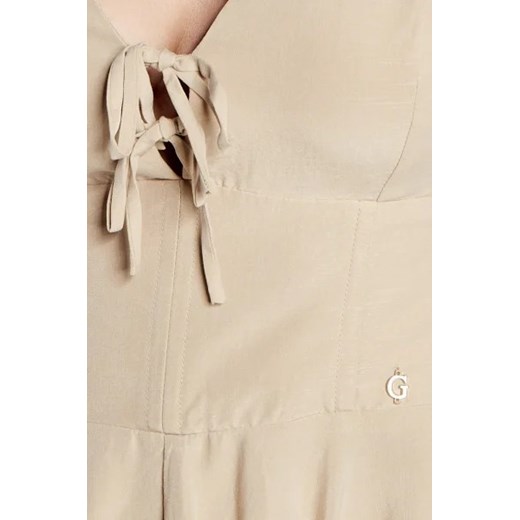 GUESS Sukienka Guess XS okazyjna cena Gomez Fashion Store